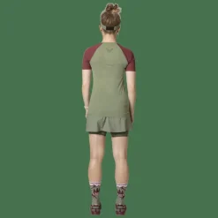 Ultra S-Tech Shirt Damen