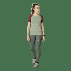 Ultra S-Tech Shirt Damen