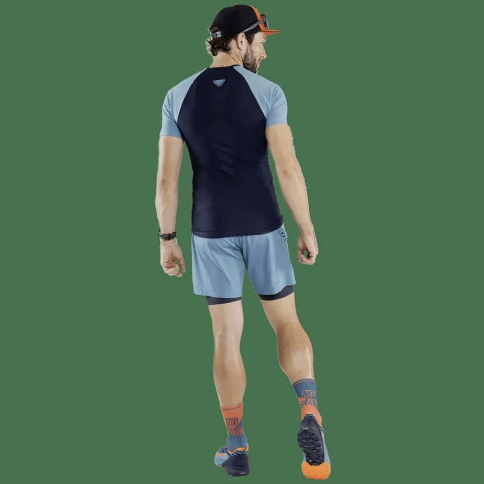 Ultra S-Tech Shirt Herren