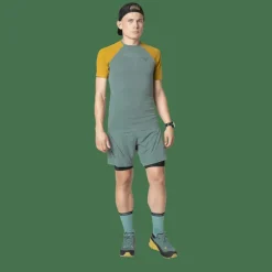 Ultra S-Tech Shirt Herren