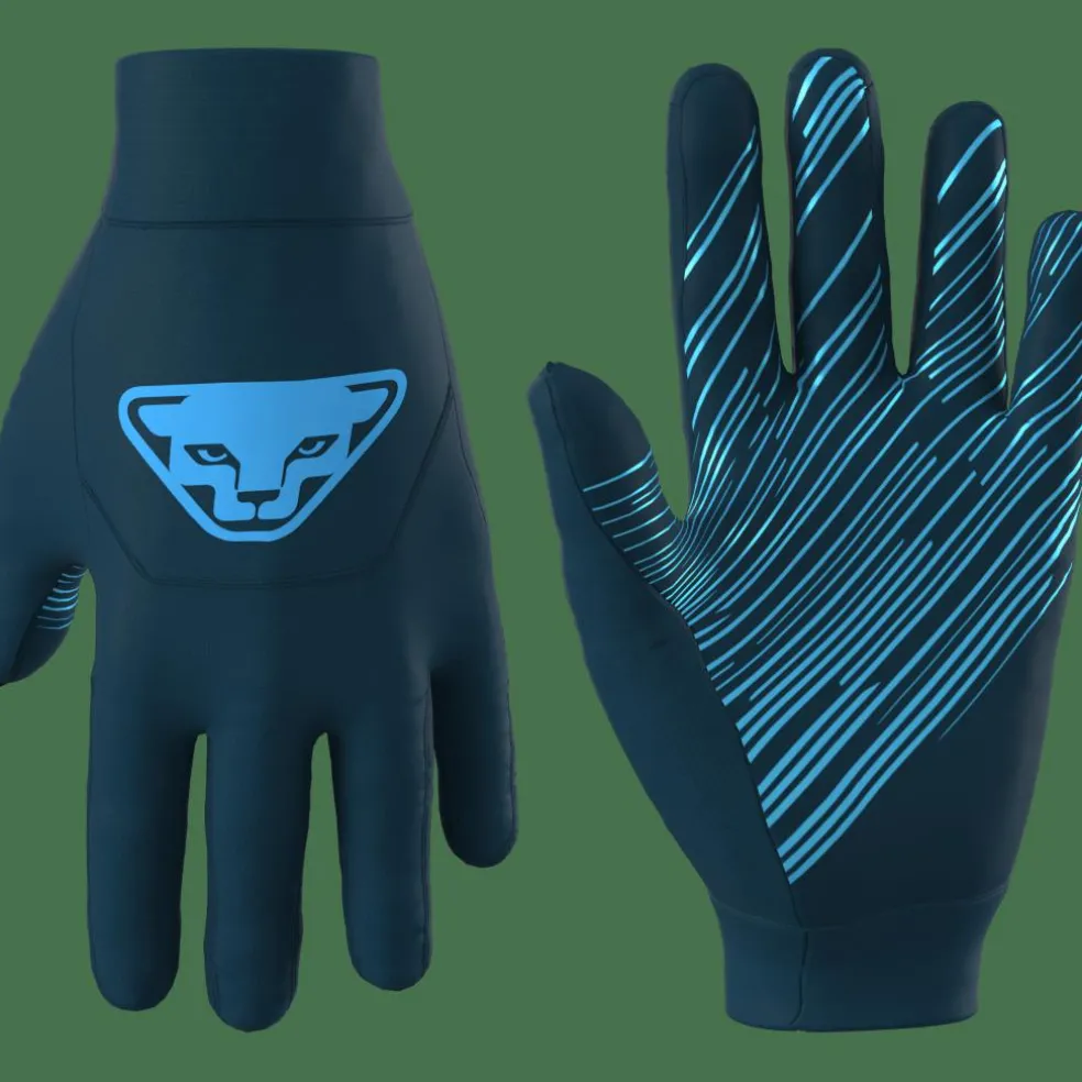 Upcycled Speed Handschuhe