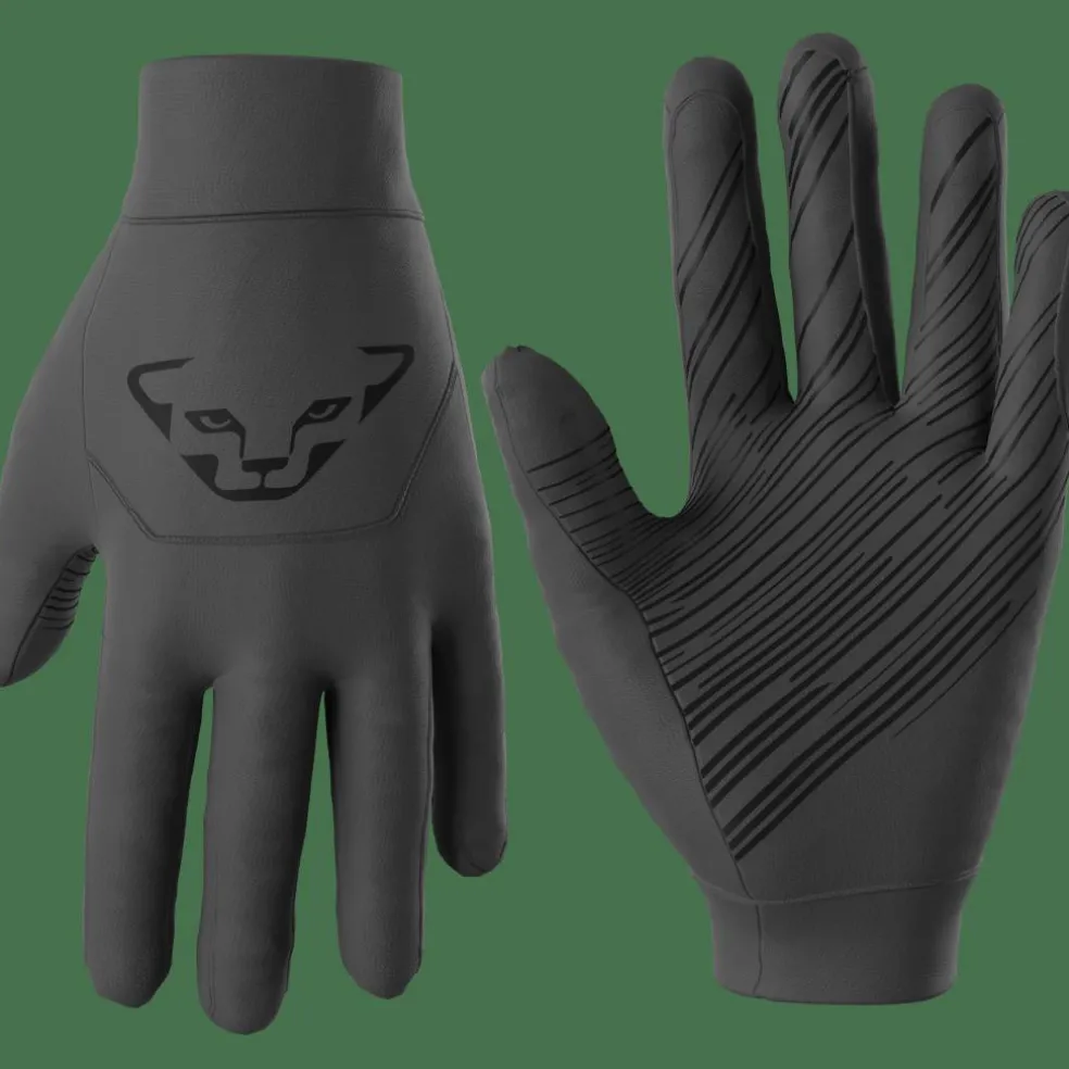 Upcycled Speed Handschuhe