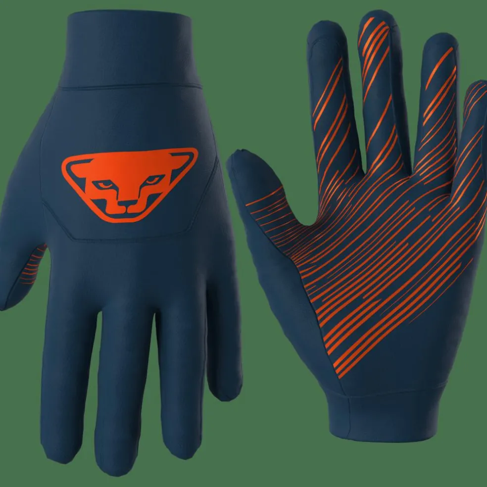 Upcycled Speed Handschuhe