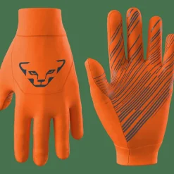 Upcycled Thermal Handschuhe