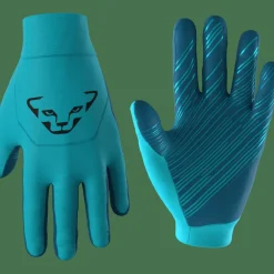 Upcycled Thermal Handschuhe