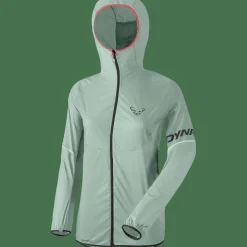 Vert Wind Jacke Damen
