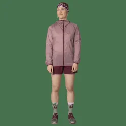 Vert Wind Jacke Damen