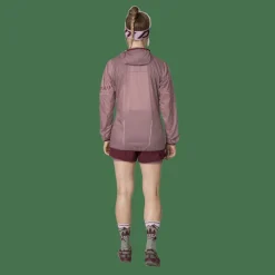 Vert Wind Jacke Damen