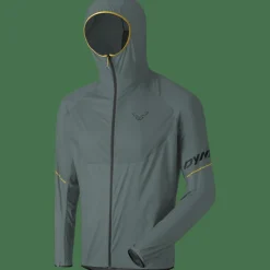 Vert Wind Jacke Herren