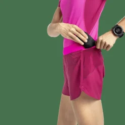 Vert Wind Weste Damen