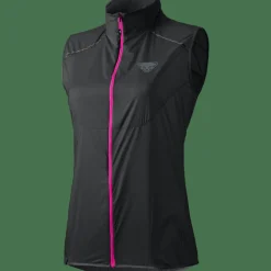 Vert Wind Weste Damen