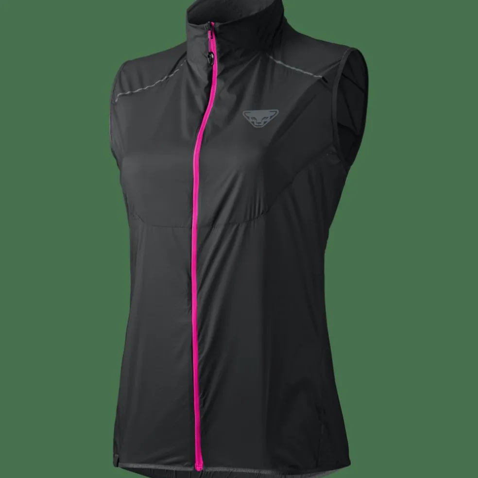 Vert Wind Weste Damen