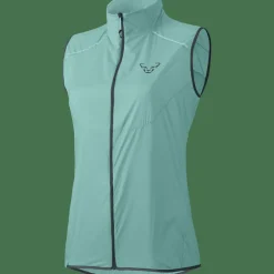 Vert Wind Weste Damen