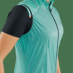 Vert Wind Weste Damen