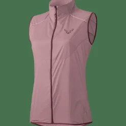 Vert Wind Weste Damen