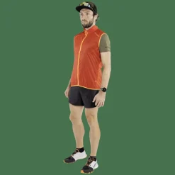 Vert Wind Weste Herren