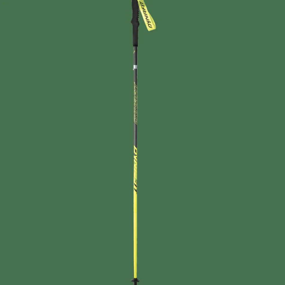Vertical Pro Stock