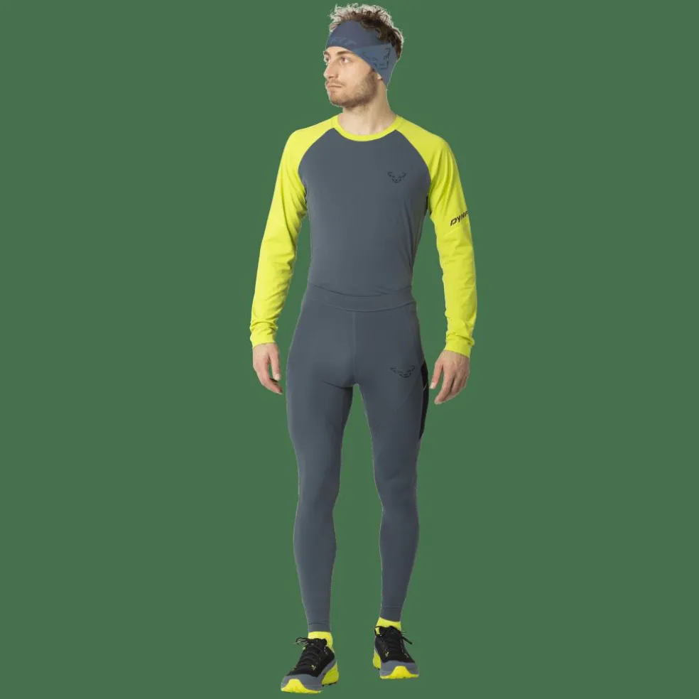 Warm Ultra Tights Men