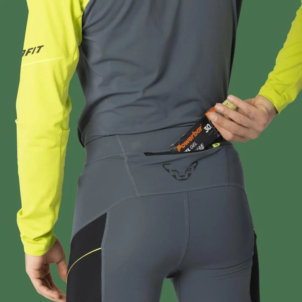 Warm Ultra Tights Men