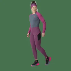 Warm Ultra Tights Women