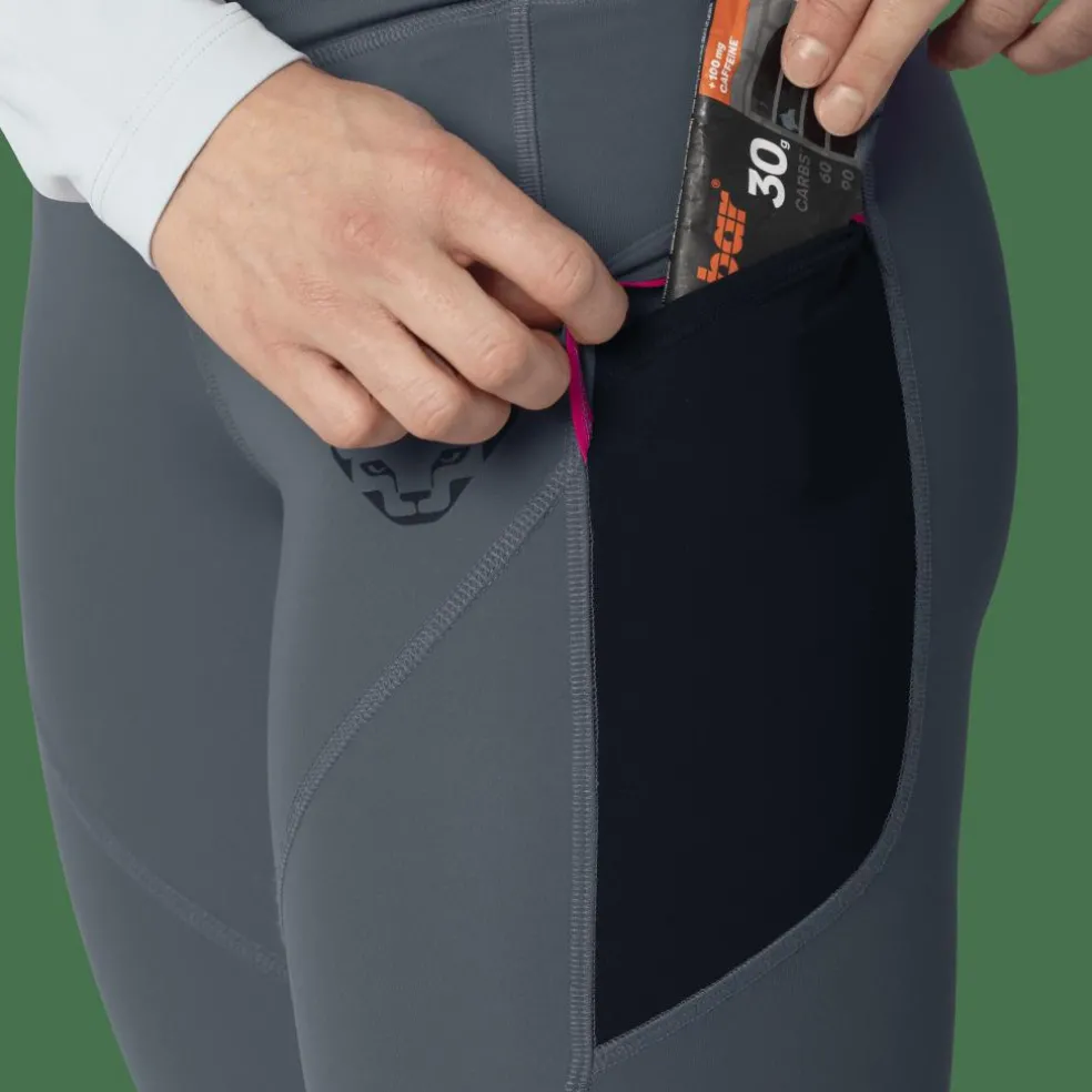 Warm Ultra Tights Women