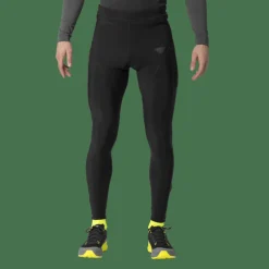 Winter Running Tights Herren