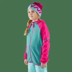 Youngstar Polartec® Kapuzenjacke Unisex