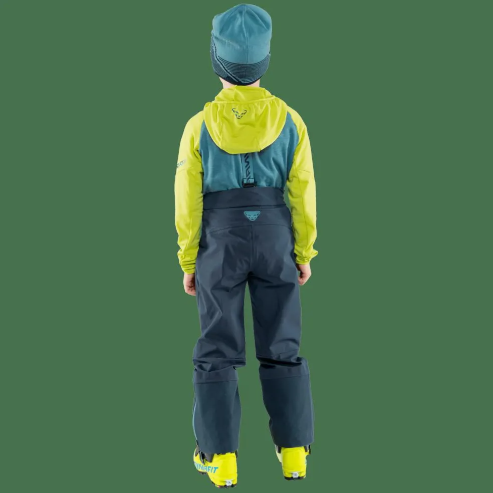 Youngstar Polartec® Kapuzenjacke Unisex