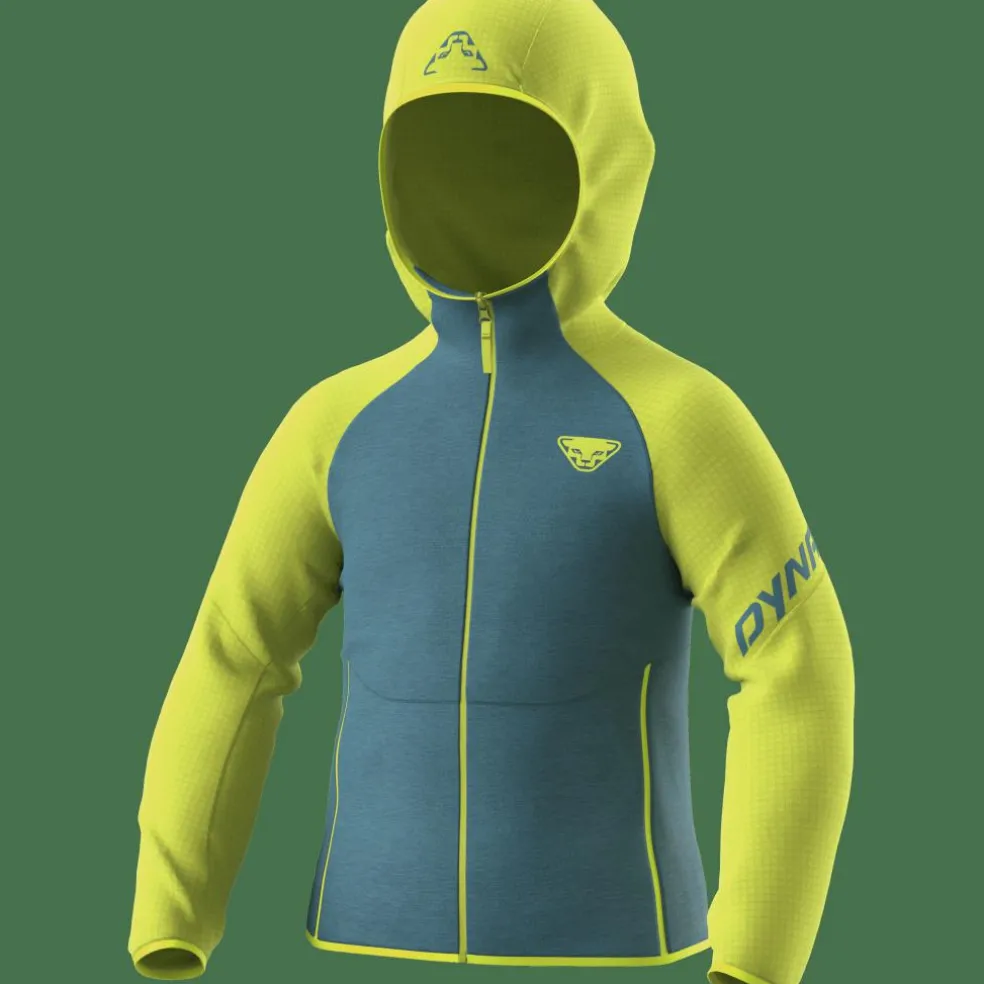 Youngstar Polartec® Kapuzenjacke Unisex